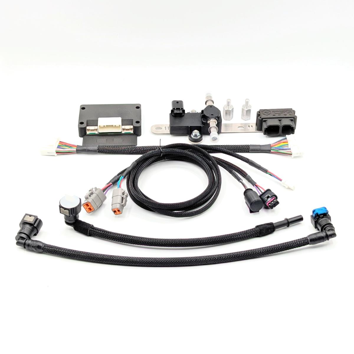 CSG Spec CAN FlexFuel Kit (WRX VA / VB) (Cobb compatible)(Atlas